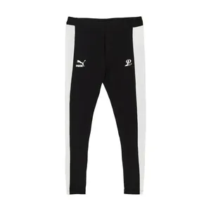 Леггинсы Puma Team Leggings, черный, арт. PM538956