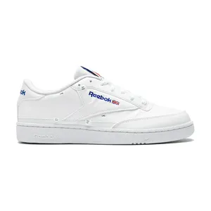 Кроссовки Reebok Club C 85 X U, белый, арт. RBGY8789