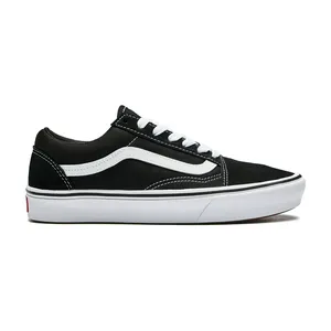 Кеды Vans UA ComfyCush, черный, арт. VN0A3WMA