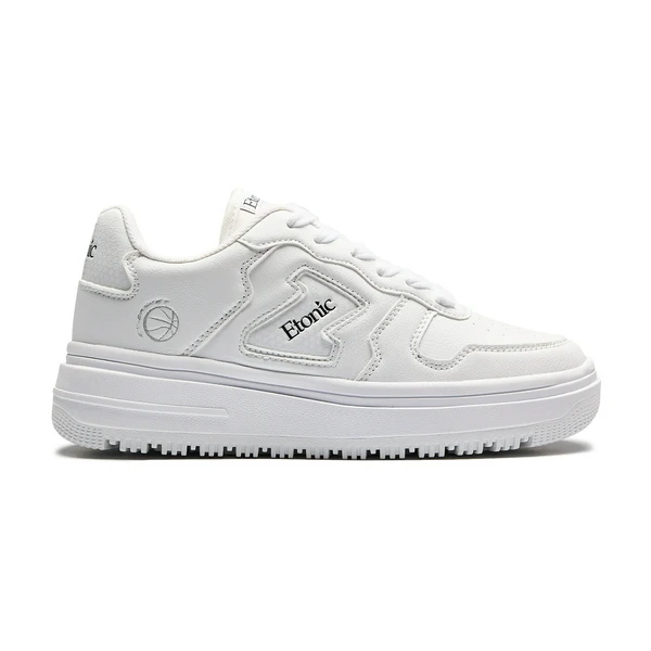 Кеды Etonic BASKET LTH, белый, арт. ETW414E30