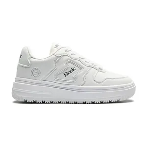 Кеды Etonic BASKET LTH, белый, арт. ETW414E30