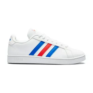 Кроссовки Adidas Grand Court Base, белый, арт. ADNEE7901