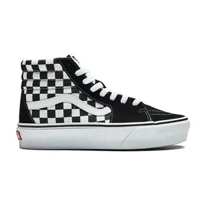 Кеды Vans Sk8-Hi Platform 2.0, черный, арт. VN0A3TKN