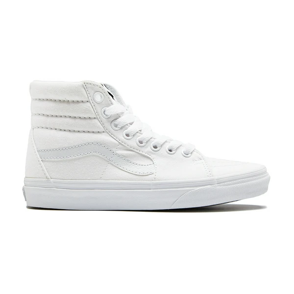 Кеды Vans SK8-HI, белый, арт. VNVD5IW