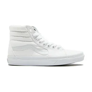 Кеды Vans SK8-HI, белый, арт. VNVD5IW