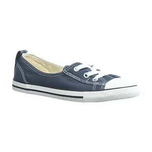 Кеды Converse Chuck Taylor All Star Ballet Lace, синий, арт. CV547165