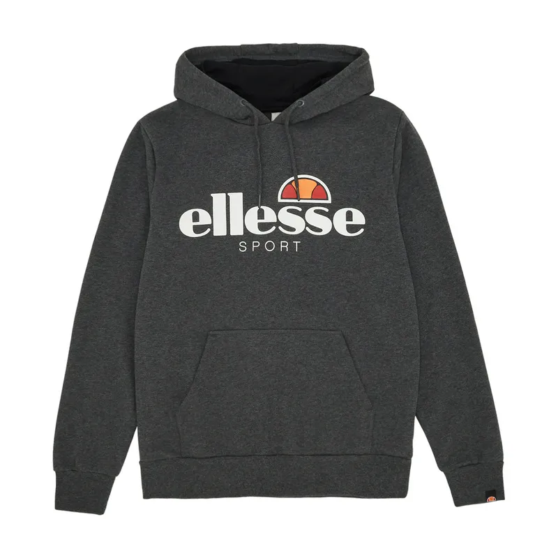 Толстовка Ellesse, серый, арт. ELSTK16598