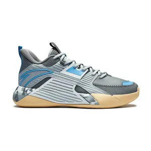 Кроссовки Anta SPEED 3.0, серый, арт. AN812341604