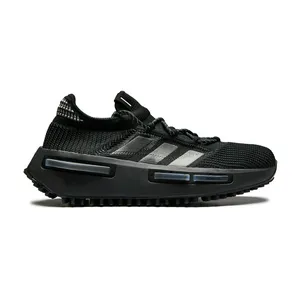 Кроссовки Adidas NMD_S1, черный, арт. ADFZ6381