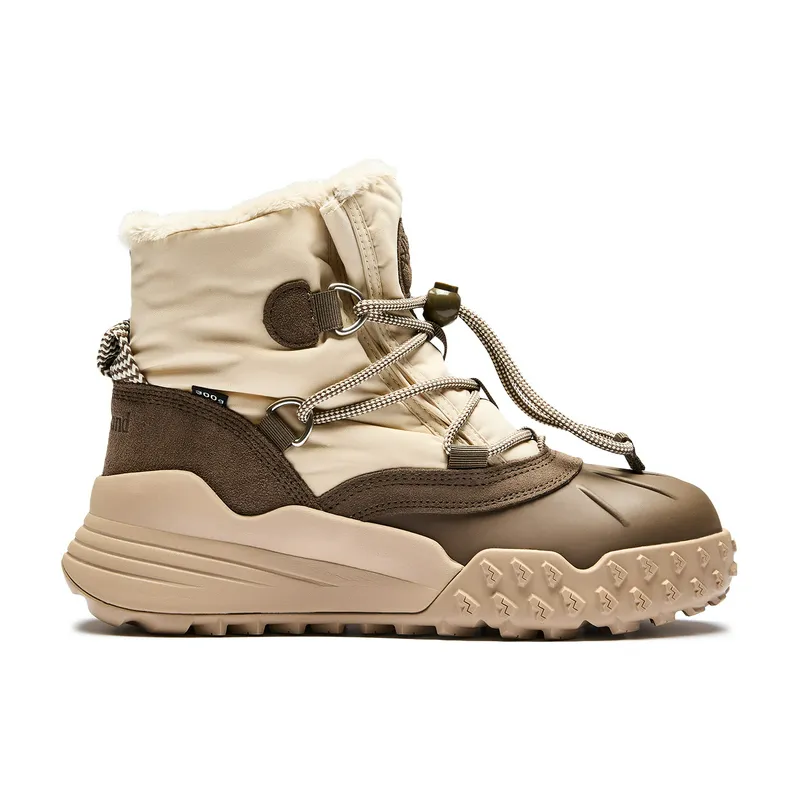 Ботинки Timberland Moriah Range, коричневый, арт. TB0A29KBEIT1
