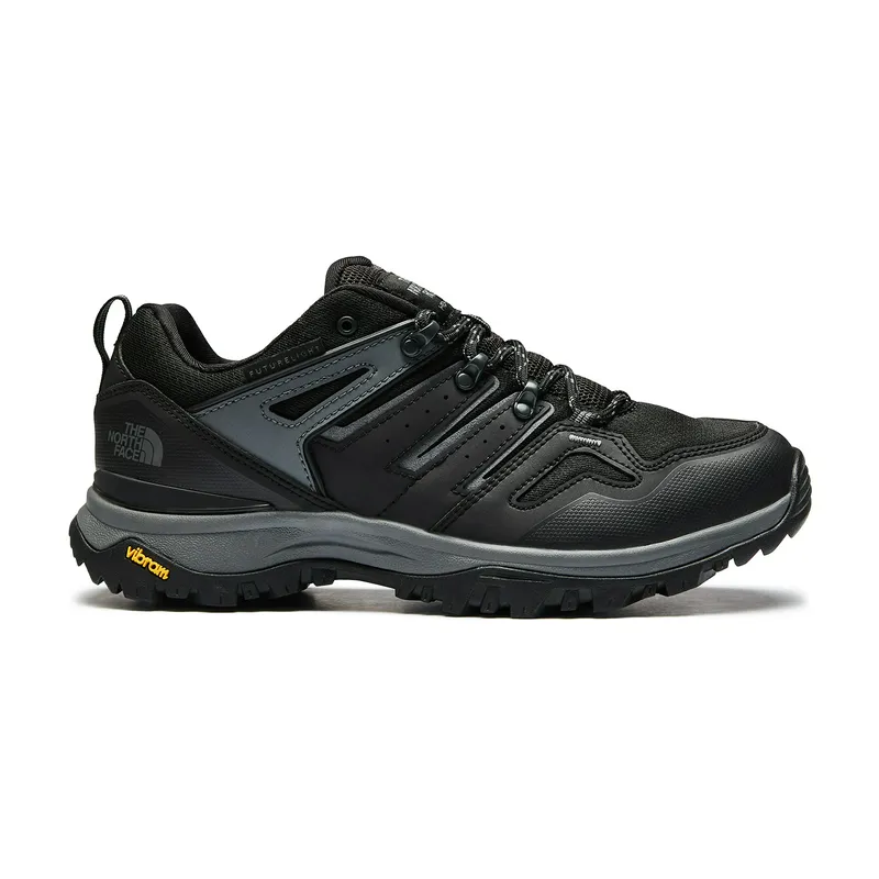 Ботинки The North Face Hedgehog FL, черный, арт. NF0A4T37