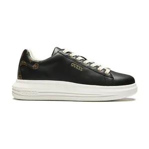 Кроссовки Guess Vibo, черный, арт. GSFL8VIBLEA12