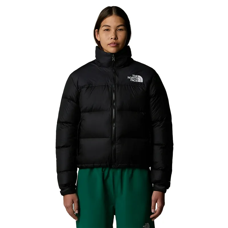 Куртка The North Face 1996 Retro Nuptse, черный, арт. NF0A3XEO