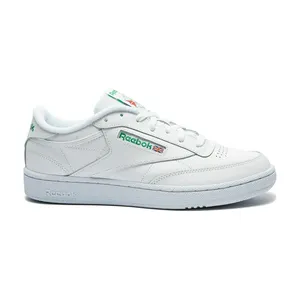 Кеды Reebok Club C 85, белый, арт. RBAR0456