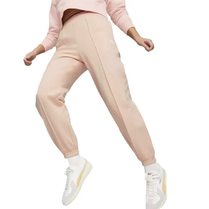 Спортивные штаны Puma Classics, розовый, арт. PM535685