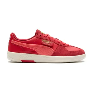 Кеды Puma Palermo, красный, арт. PM308717
