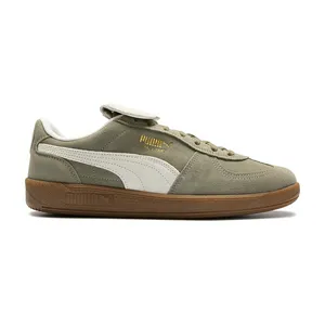 Кеды Puma Palermo Premium, коричневый, арт. PM402350