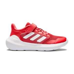 Кроссовки Adidas Tensaur Run 3.0 EL C, красный, арт. ADIH1050