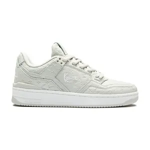 Кроссовки Karl Kani 89 LXRY PRM, серый, арт. KKKKFWM000348