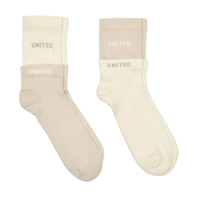 Носки United, разноцветный, арт. UN2019