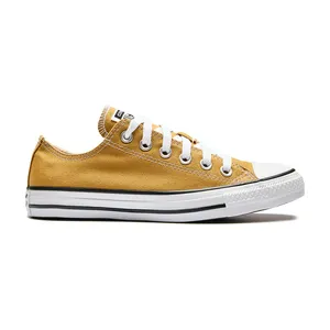 Кеды Converse Chuck Taylor All Star Low, желтый, арт. CVA02801C