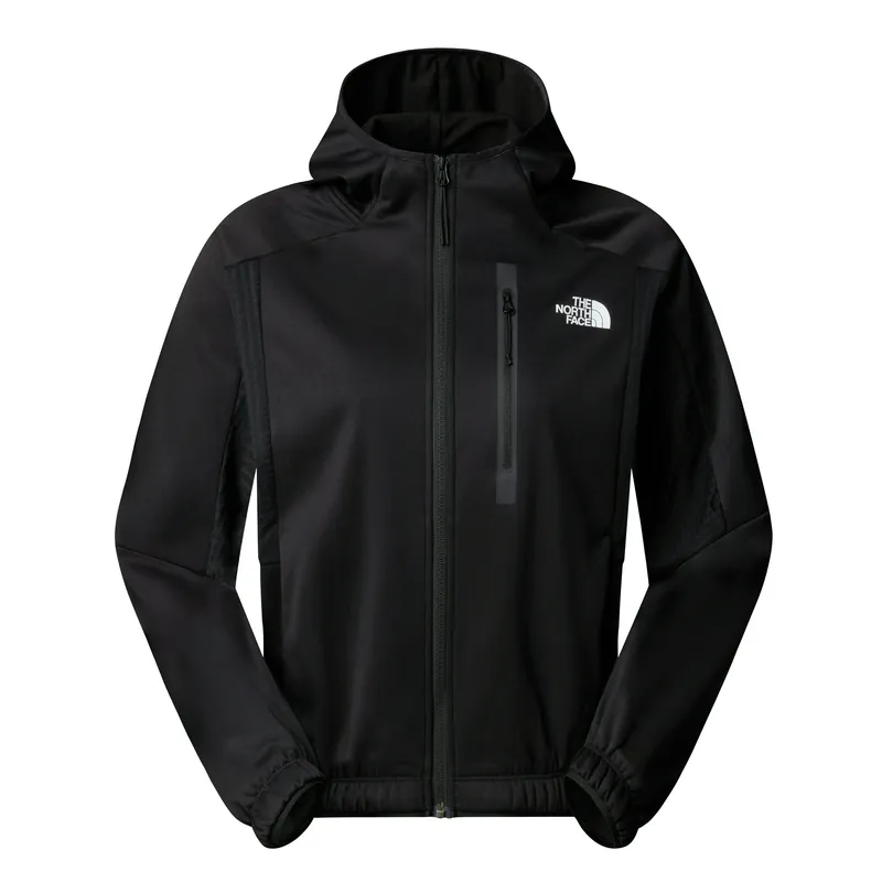 Куртка The North Face Mountain Athletics, черный, арт. NF0A8DXX