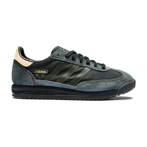 Кроссовки Adidas SL 72, серый, арт. ADIG4646