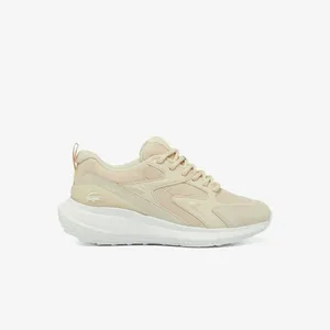 Кроссовки Lacoste L003 EVO 224 1 SFA, бежевый, арт. 748SFA0077
