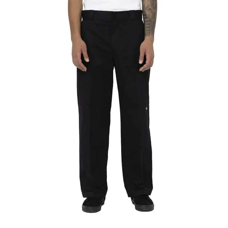 Брюки Dickies Double Knee, черный, арт. DK0A4XK3