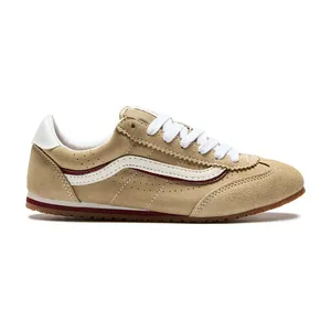Кроссовки Vans Super Lowpro, коричневый, арт. VN000D83