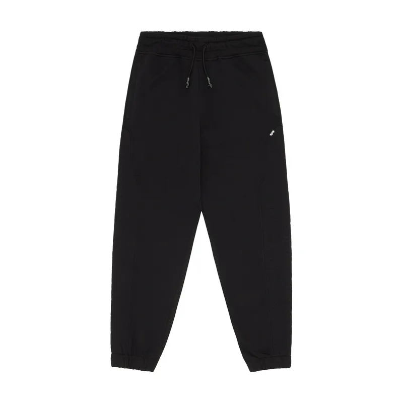 Спортивные штаны United 4 Pucci Detail, черный, арт. UN24PPM