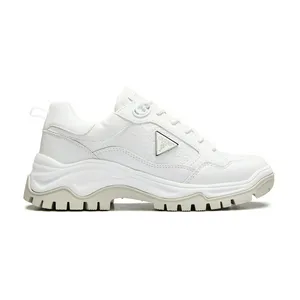 Кроссовки Guess Zaylin, белый, арт. GSFLJZAYFAL12