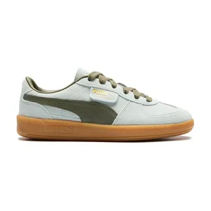 Кеды Puma Palermo, голубой, арт. PM396463