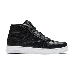 Кеды Reebok Club C Form Hi, черный, арт. RBFZ6029