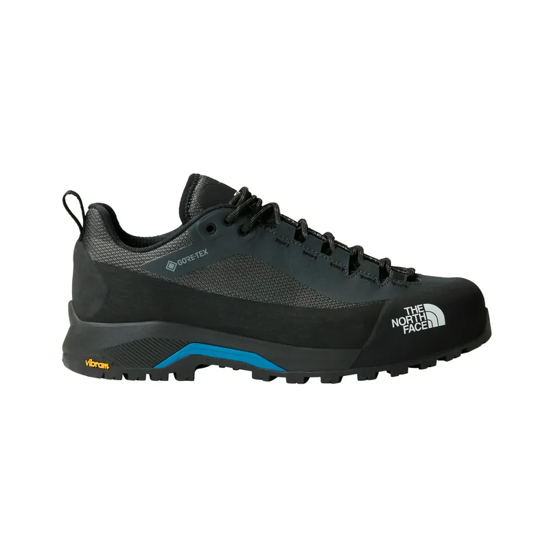 Ботинки The North Face Verto Alpine, черный, арт. NF0A83ND