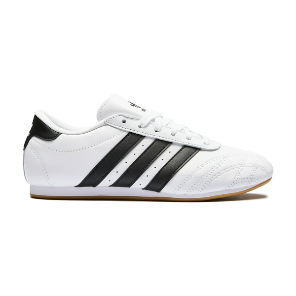 Кроссовки Adidas Taekwondo, белый, арт. ADJS1194