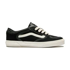 Кеды Vans Rowley Classic, черный, арт. VN0009QJ