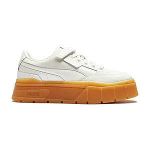 Кроссовки Puma Mayze Stack Patent, белый, арт. PM387583
