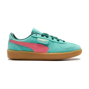 Кеды Puma Palermo, зеленый, арт. PM396463
