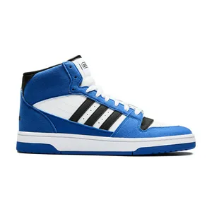 Кеды Adidas Break Start Mid, синий, арт. ADIH7970