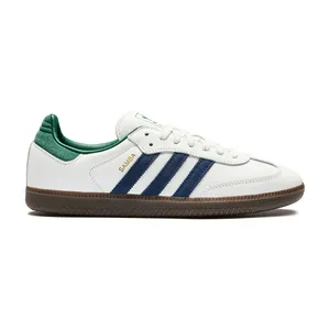 Кроссовки Adidas Samba OG, белый, арт. ADIH4882