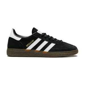 Кеды Adidas Handball Spezial, черный, арт. ADDB3021