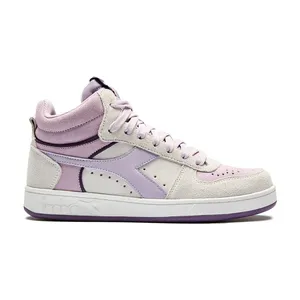 Кеды Diadora Magic Basket, розовый, арт. DR501179012