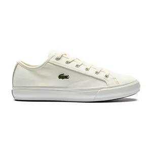 Кеды Lacoste BACKCOURT 125 1 CMA, бежевый, арт. 749CMA0017