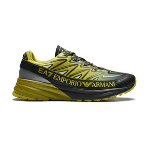 Кроссовки EA7 Crusher Distance Trail, разноцветный, арт. EA7X8X129XK307