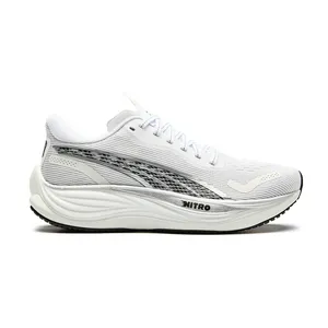 Кроссовки Puma Velocity Nitro 3 Wns, белый, арт. PM377749