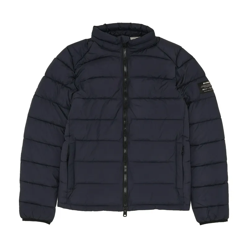 Куртка Ecoalf Beret, синий, арт. EAGAJKBERET0987MW23