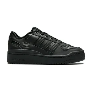 Кроссовки Adidas Forum Bold Stripes, черный, арт. ADID6844
