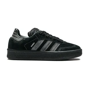 Кеды Adidas Samba XLG, черный, арт. ADIH2219