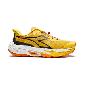 Кроссовки Diadora Sestrierext 2, желтый, арт. DR101180676